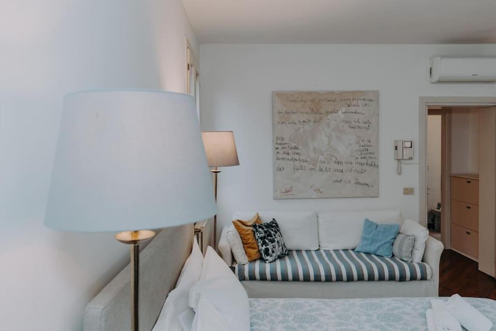 Elegant With Private Terrace In - Frari Church Venezia