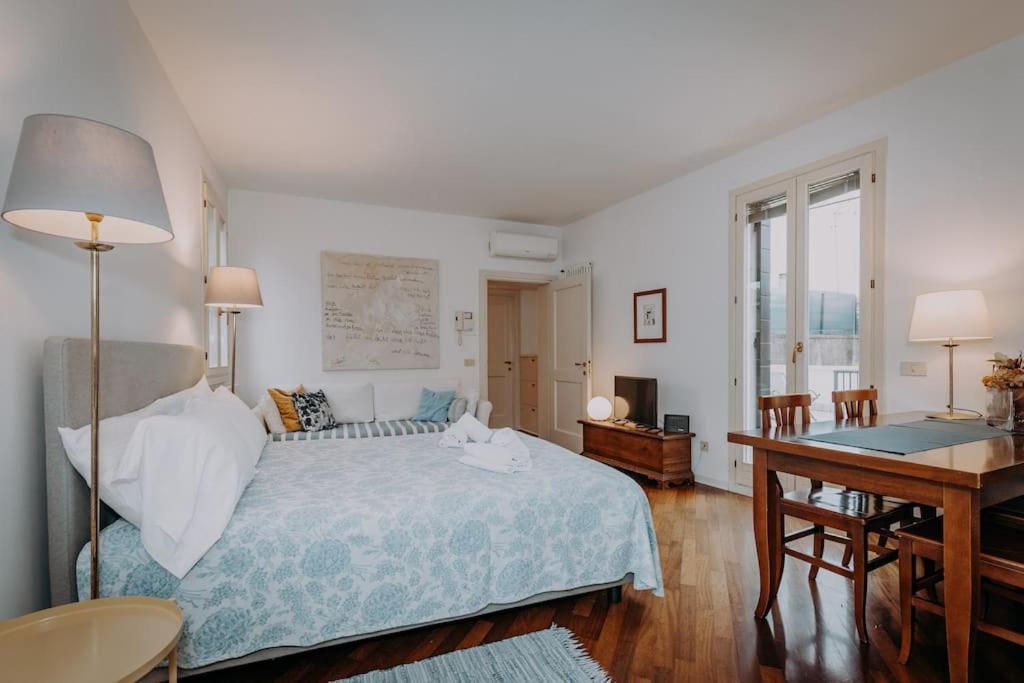 Appartamento Elegant With Private Terrace In - Frari Church Venezia